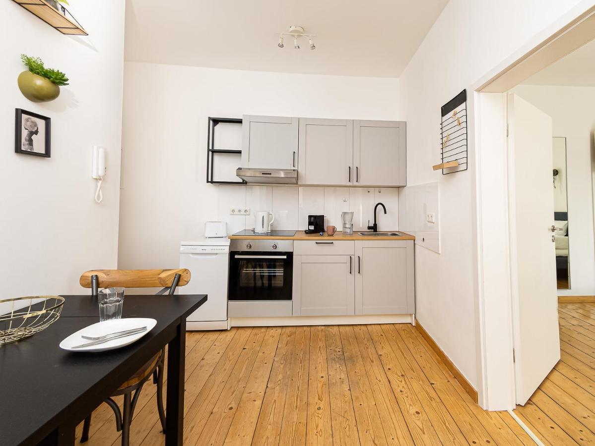 Fabelhafte Apartments Zum Wohlfuehlen Mit Junik Apartments 뒤스부르크 외부 사진