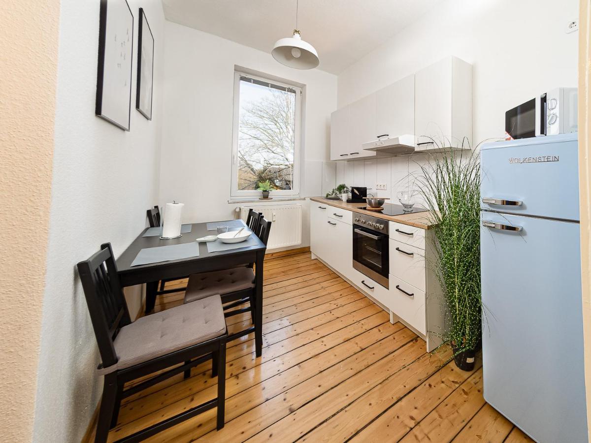 Fabelhafte Apartments Zum Wohlfuehlen Mit Junik Apartments 뒤스부르크 외부 사진
