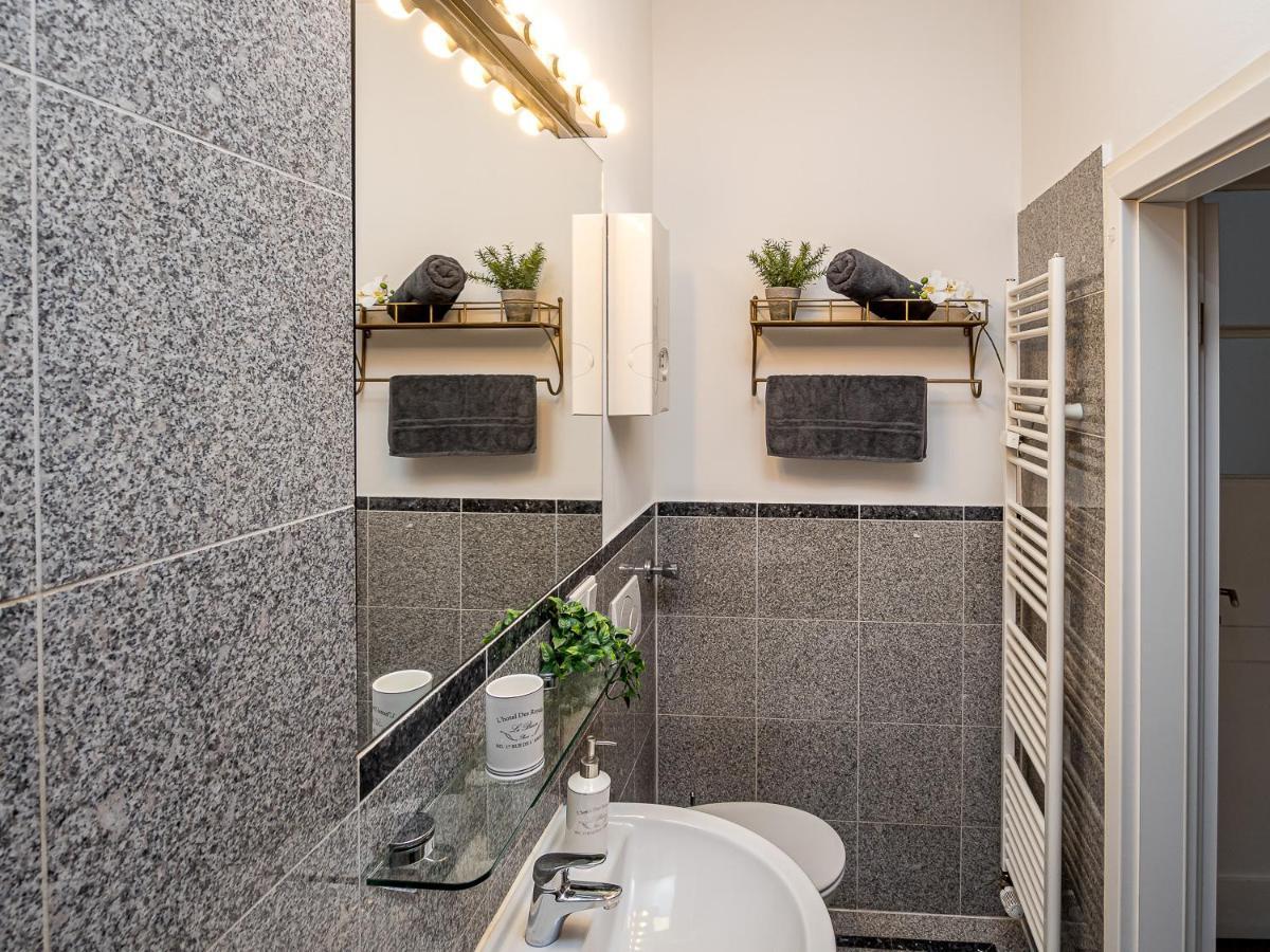 Fabelhafte Apartments Zum Wohlfuehlen Mit Junik Apartments 뒤스부르크 외부 사진