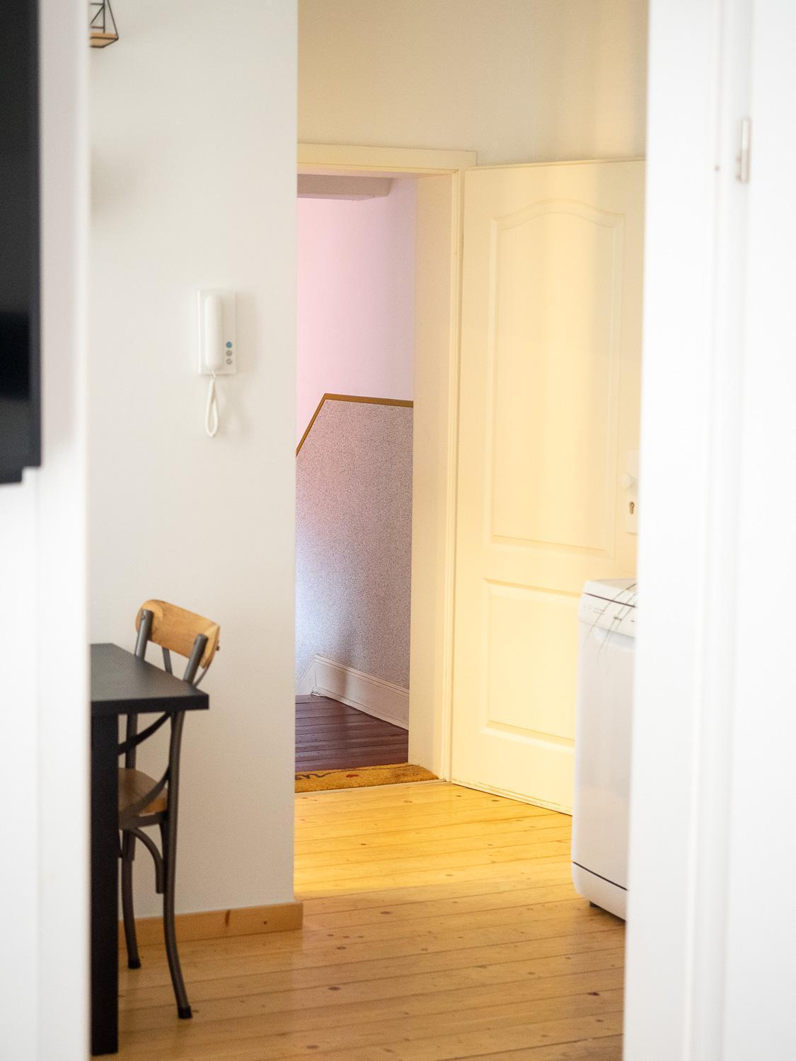 Fabelhafte Apartments Zum Wohlfuehlen Mit Junik Apartments 뒤스부르크 객실 사진