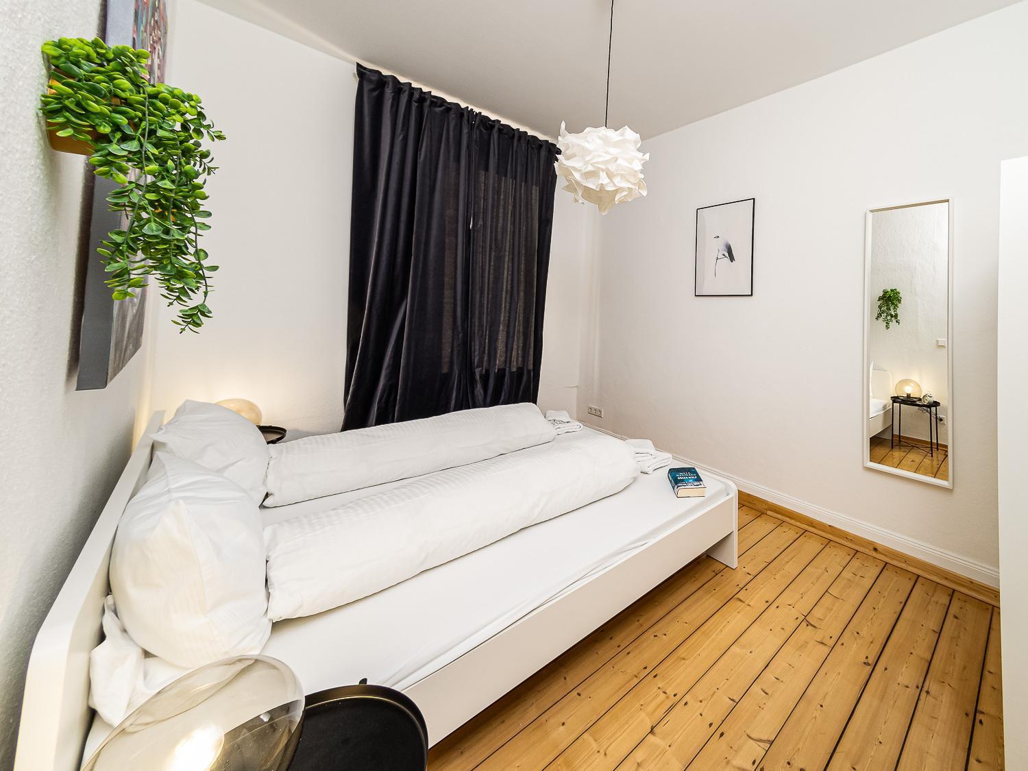 Fabelhafte Apartments Zum Wohlfuehlen Mit Junik Apartments 뒤스부르크 객실 사진